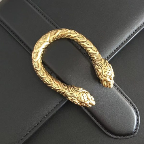 G*u*i-bamboo-replica-bag-black