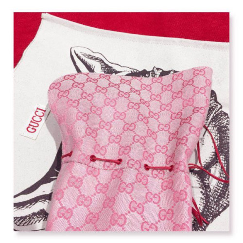 G*u*i-canvas-over-the-knee-boots