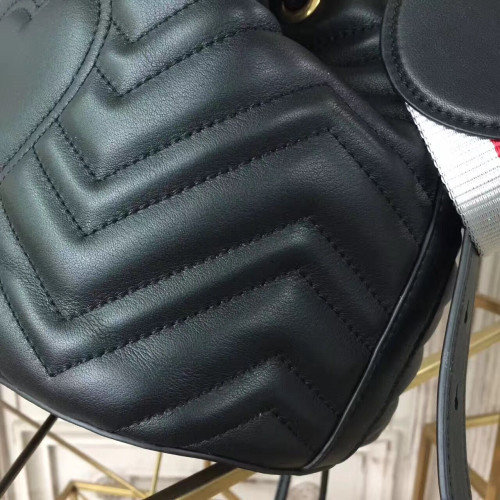 G*u*i-gg-marmont-bucket-replica-bag-black-4