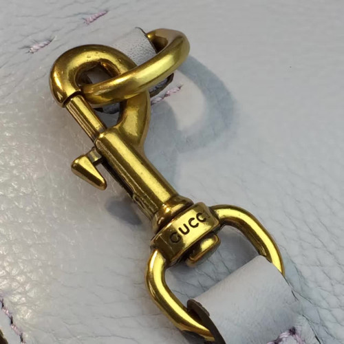 G*u*i-gg-marmont-leather-tote-bag-replica-bag-silver-11