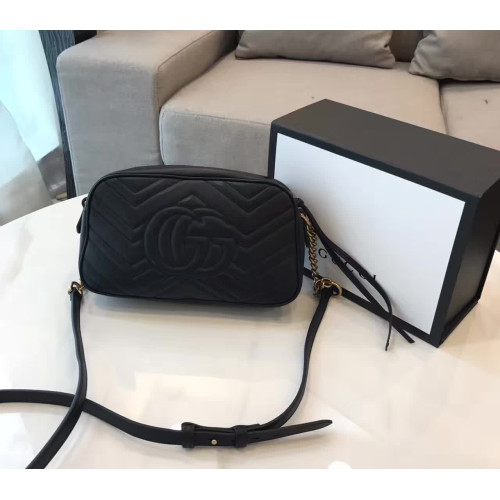 G*u*i-gg-marmont-matelasse-replica-bag-black-2