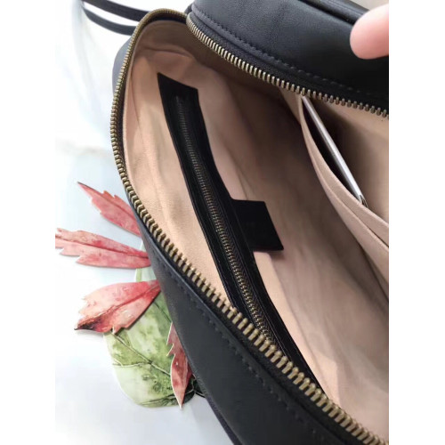 G*u*i-gg-marmont-matelasse-replica-bag-black