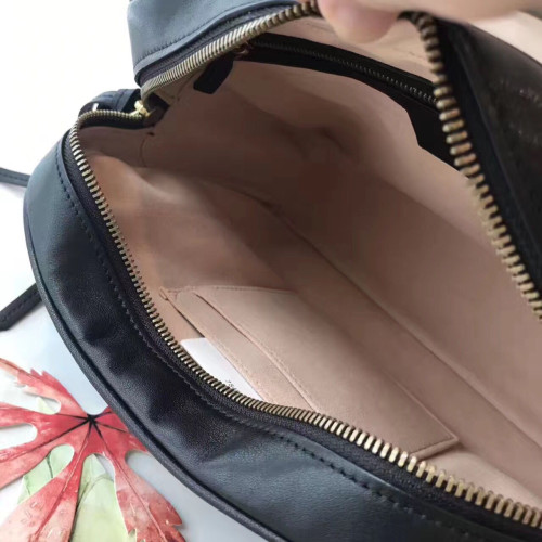 G*u*i-gg-marmont-matelasse-replica-bag-black