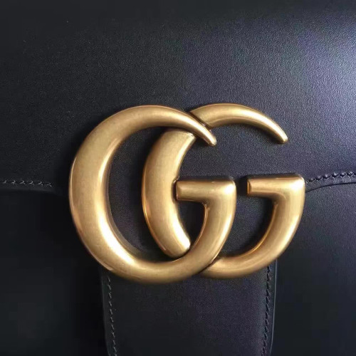 G*u*i-gg-marmont-replica-bag-black-11
