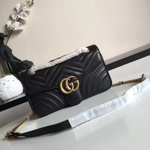 G*u*i-gg-marmont-replica-bag-black-5