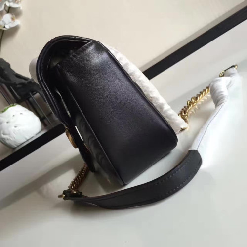 G*u*i-gg-marmont-replica-bag-black-5