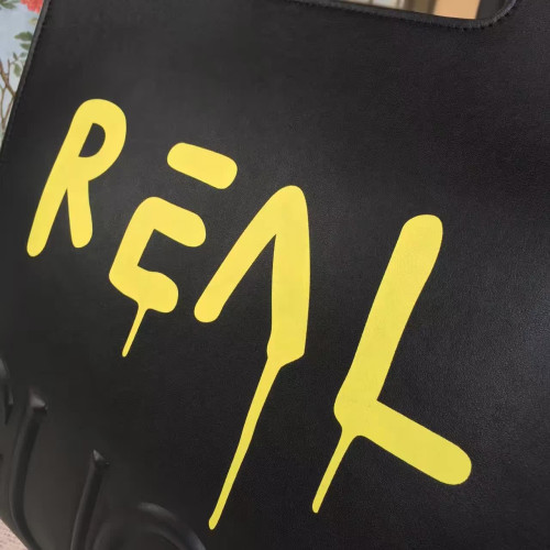 G*u*i-ghost-leather-replica-bag-black-2