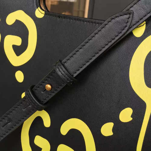 G*u*i-ghost-leather-replica-bag-black-2