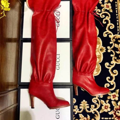 G*u*i-leather-over-the-knee-boots