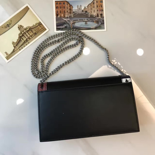 G*u*i-lilith-replica-bag-black