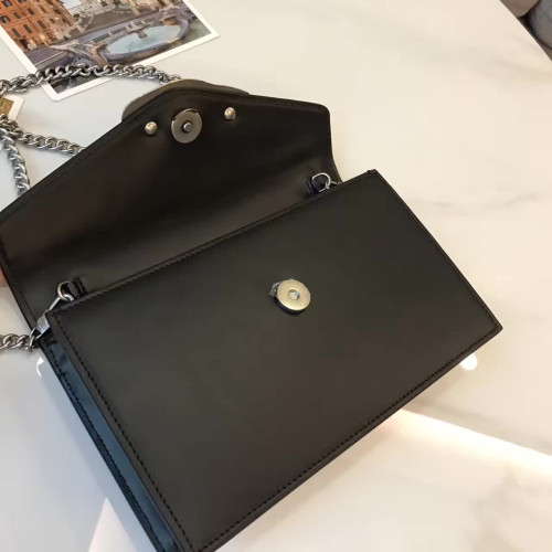 G*u*i-lilith-replica-bag-black