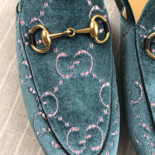 G*u*i-princetown-velvet-slipper-6-replica