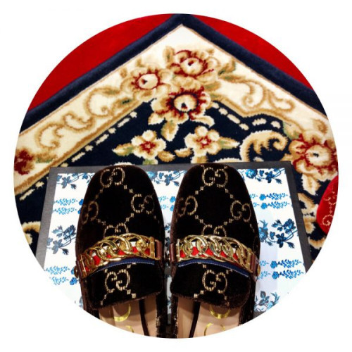 G*u*i-velvet-pump-heel4-5cm-3