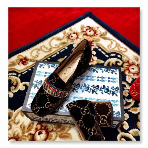 G*u*i-velvet-pump-heel4-5cm-3