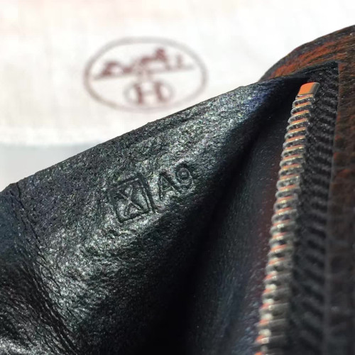 H**mes-bearn-wallet-replica-bag-black-26
