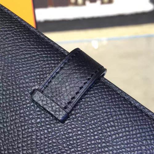 H**mes-bearn-wallet-replica-bag-black-31