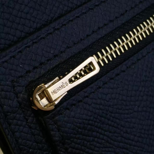 H**mes-bearn-wallet-replica-bag-blacke-34