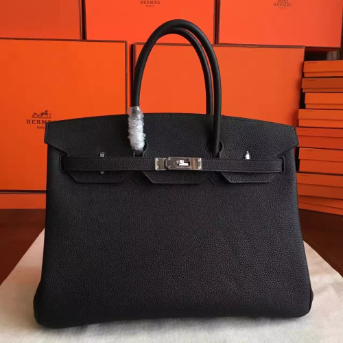 H**mes-birkin-replica-bag-black-23