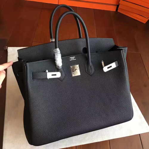 H**mes-birkin-replica-bag-black-23