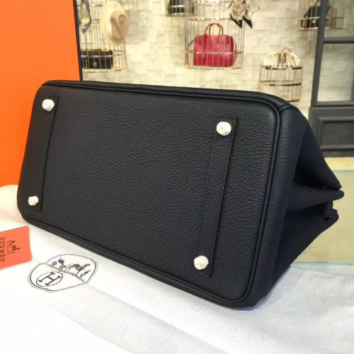 H**mes-birkin-replica-bag-black-2