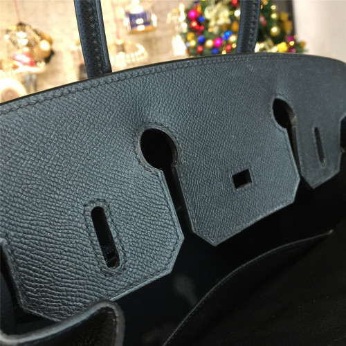 H**mes-birkin-replica-bag-black-4