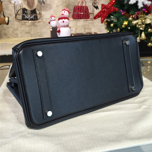 H**mes-birkin-replica-bag-black-4