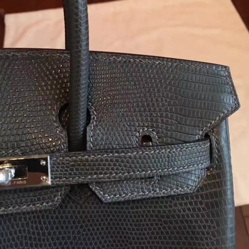 H**mes-birkin-replica-bag-black
