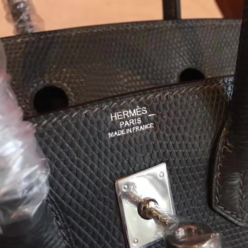 H**mes-birkin-replica-bag-black