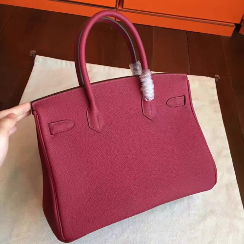 H**mes-birkin-replica-bag-burgundy-10
