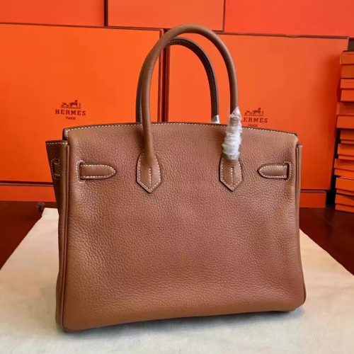 H**mes-birkin-replica-bag-darkorange-19