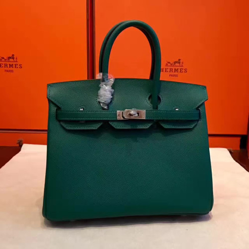 H**mes-birkin-replica-bag-dary-green-29