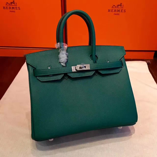 H**mes-birkin-replica-bag-dary-green-29
