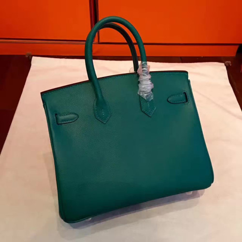 H**mes-birkin-replica-bag-dary-green-29