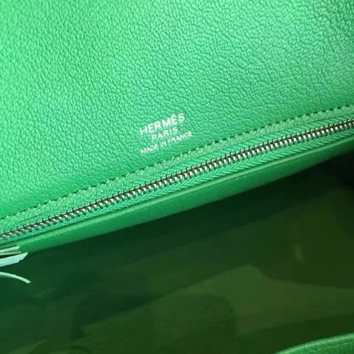 H**mes-birkin-replica-bag-green-13
