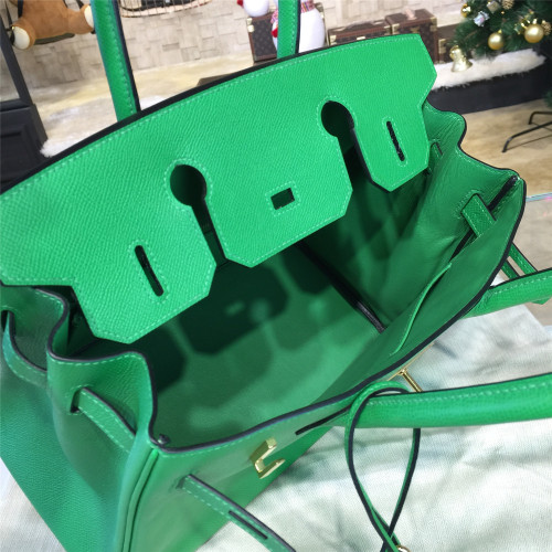 H**mes-birkin-replica-bag-green-2