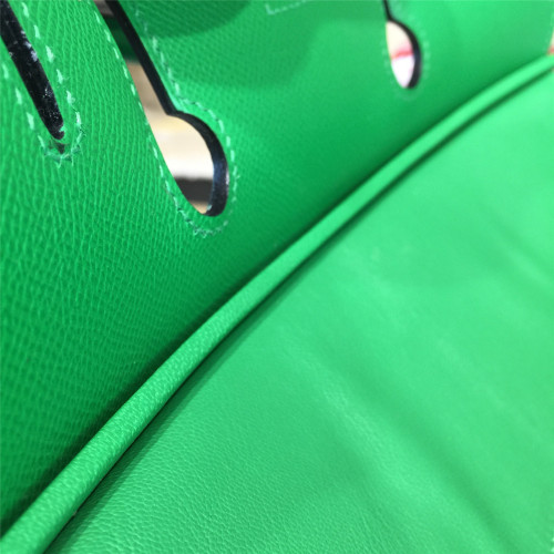 H**mes-birkin-replica-bag-green-2