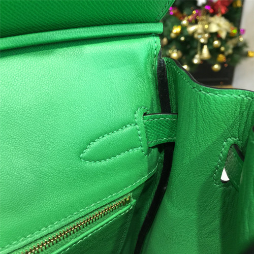 H**mes-birkin-replica-bag-green-2