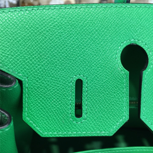 H**mes-birkin-replica-bag-green-2