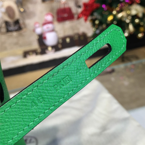 H**mes-birkin-replica-bag-green-2