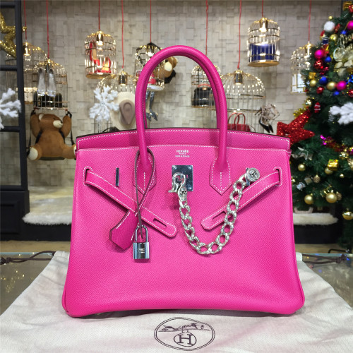 H**mes-birkin-replica-bag-hotpink-2