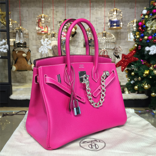 H**mes-birkin-replica-bag-hotpink-2