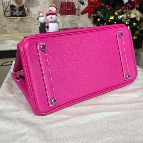 H**mes-birkin-replica-bag-hotpink-2