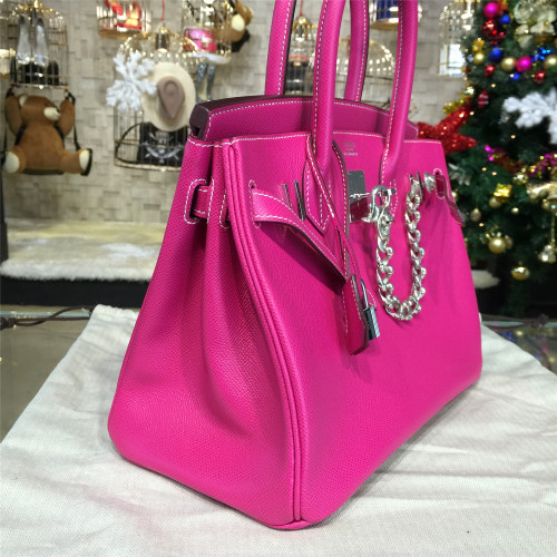 H**mes-birkin-replica-bag-hotpink-2