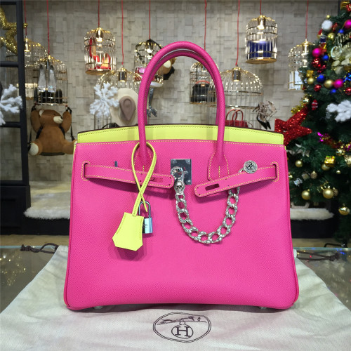 H**mes-birkin-replica-bag-hotpink-3