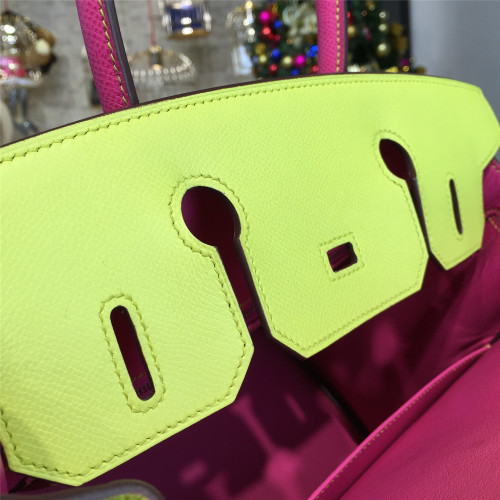 H**mes-birkin-replica-bag-hotpink-3