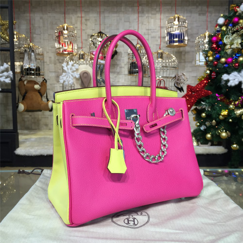 H**mes-birkin-replica-bag-hotpink-3