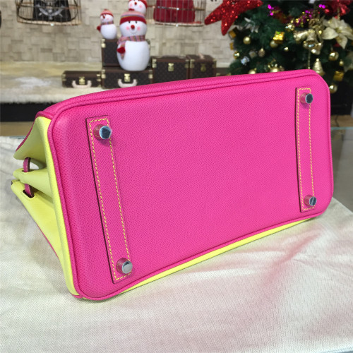 H**mes-birkin-replica-bag-hotpink-3
