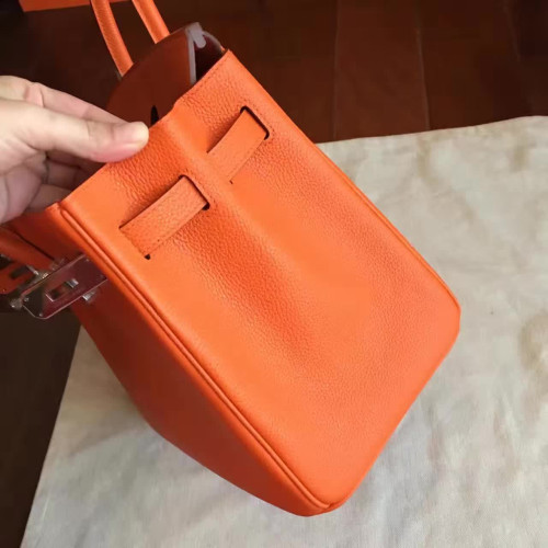 H**mes-birkin-replica-bag-orange-27