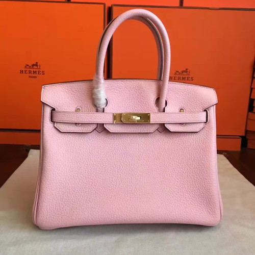 H**mes-birkin-replica-bag-pink-2