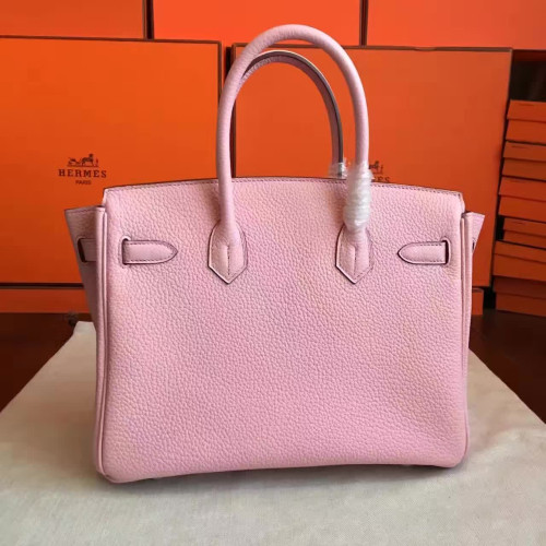 H**mes-birkin-replica-bag-pink-2